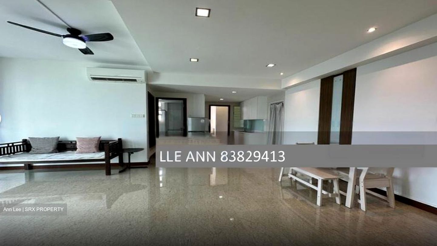 Butterworth 8 (D15), Condominium #431965741